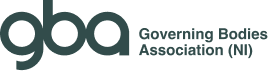 Governing Bodies Association (NI) logo