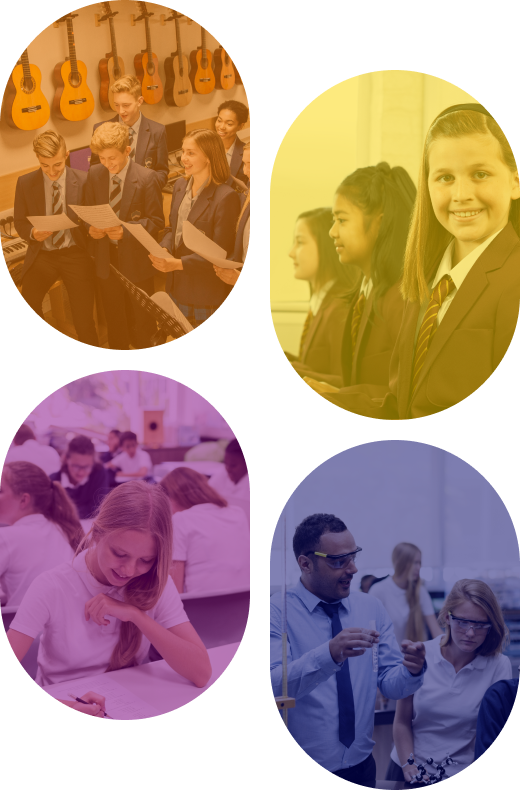 Voluntary Grammar Schools