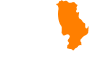 Antrim, highlighting